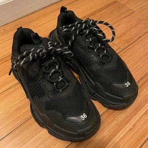 Balenciaga Triple S Sneakers